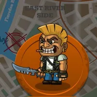 Apocalypse Fighter icon