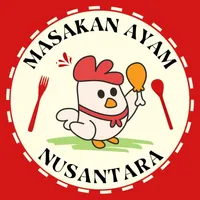 Resep Masakan Ayam Nusantara icon