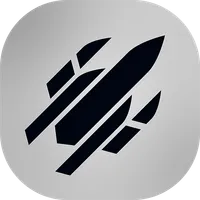 GalaxyBlitzWar icon