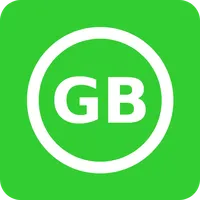GB Version 2023 : Status Saver icon