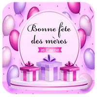bonne fête des mères sms 2023 icon