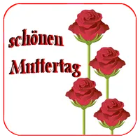 schönen Muttertag 2023 icon
