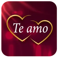 Mensajes de amor icon