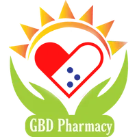 GBD Pharmacy icon