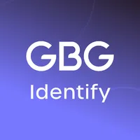 GBG Identify icon