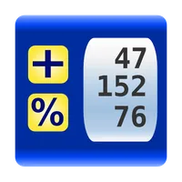 gbaCalc Lite Decimal Calc icon