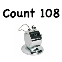 Count 108: Bow, Pray your lord icon