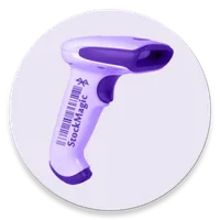 Stock Count (Stock Take) icon