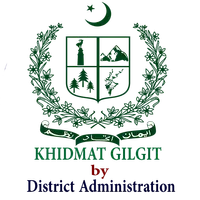 Khidmat Gilgit icon