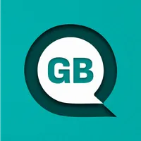 GB Direct Chat & Status Saver icon