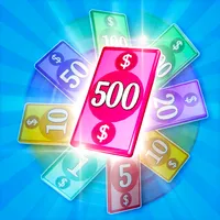 Cash Merge icon