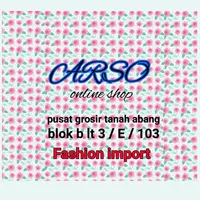 Arso Tanah Abang icon