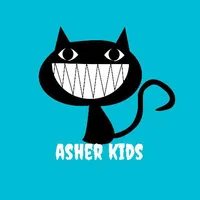 Asher Kids Fashion icon