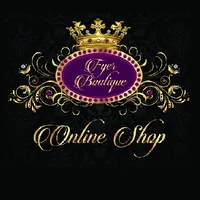 FYER BOUTIQUE  Tanah Abang icon