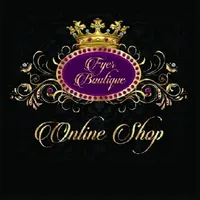 Fyer Boutique icon