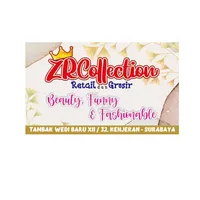 ZR Collection Surabaya icon