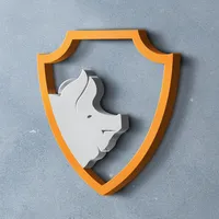 PigHealth Security-X icon