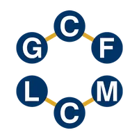 GCF and LCM icon