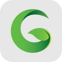 Green Field icon
