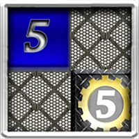 Glowslide icon