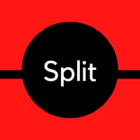 Split-Use two Apps. icon