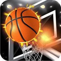 Arcade Basketball Classic icon