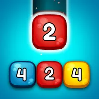 Number Merge - Block Puzzle icon