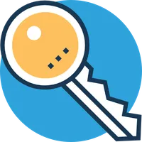 GD Password Manager icon