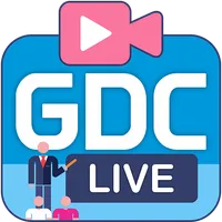 GDC LIVE icon
