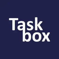 TaskBox icon
