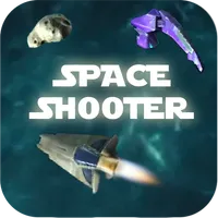 SPACE SHOOTER icon