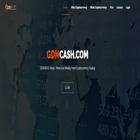 gdmcash icon