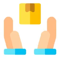 Gdrmlogistics - eComm Courier icon