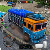 Grand Indian Truck Simulator icon