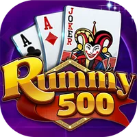 Rummy 500 - Card Game icon