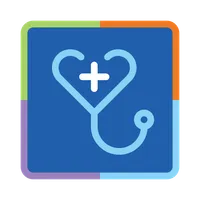 GE Health Care Hub icon