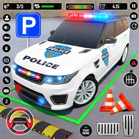 Parking Games - Gadi Wali Game icon