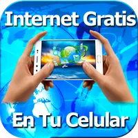 Tener Internet Gratis en mi Ce icon