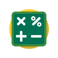 بازی فکری ریاضی icon