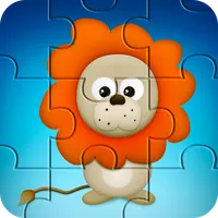 Children Puzzle icon