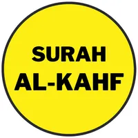 Surah Al-Kahf icon