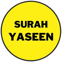 Surah Yaseen icon