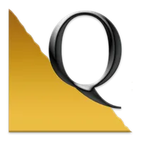 Q-slope icon