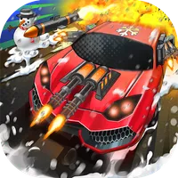 Road Rage - Car Shooter icon