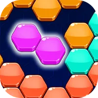 Hexa Puzzle - Connect Block icon