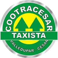 Cootracesar Taxista icon