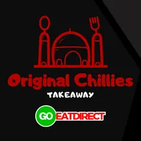 Original Chillies icon