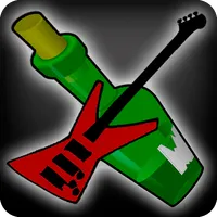 Пьяный басист icon