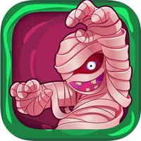 Egyptian Mummy Thieves - Pyram icon