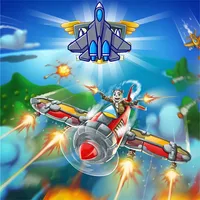 Fancy Air Fighter icon